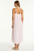 Sea Level Amalfi Day Dress